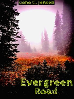 cover image of Evergreen Road